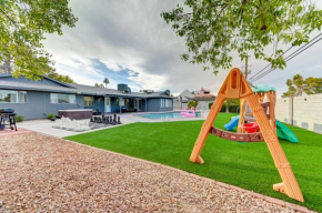 Vila Paradise-Luxury 5BD Retreat Perfect for Groups & Families